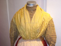 Exposición de indumentaria y costumbres 2009